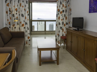 Hotel Gemelos Ii Benidorm