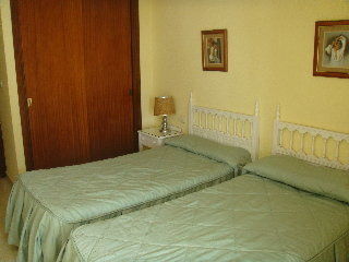 Gemelos Ii Hotel 2*