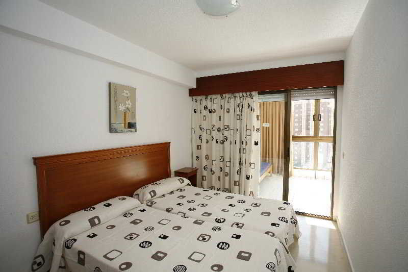 Hotel Gemelos Ii Benidorm